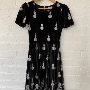LuLaRoe Amelia Dress